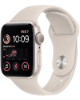 Mynd af Apple Watch SE (2022) LTE 44mm Kremlitað!!!!