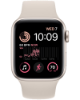 Mynd af Apple Watch SE (2022) LTE 44mm Kremlitað!!!!
