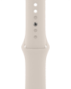 Mynd af Apple Watch SE (2022) LTE 44mm Kremlitað!!!!