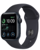 Mynd af Apple Watch SE (2022) LTE 44mm Kremlitað!!!!