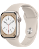 Mynd af Apple Watch Series 8 LTE