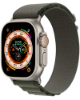 Mynd af Apple Watch Ultra