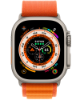 Mynd af Apple Watch Ultra
