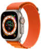 Mynd af Apple Watch Ultra