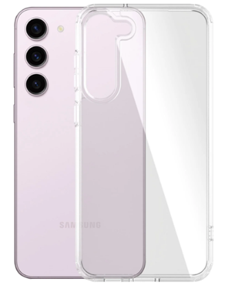 Mynd af Samsung Galaxy S23 PanzerGlass HardCase
