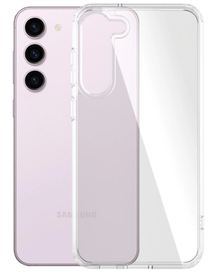 Mynd af Samsung Galaxy S23 PanzerGlass HardCase