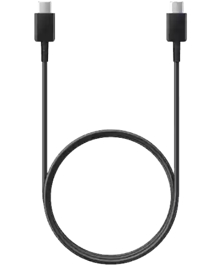 Mynd af Samsung USB-C í USB-C Hleðslusnúra 1.8m