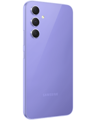 Mynd af Galaxy A54 5G