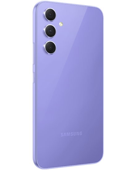 Mynd af Galaxy A54 5G