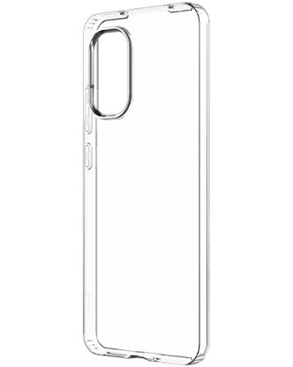 Mynd af Nokia X30 Clear Case
