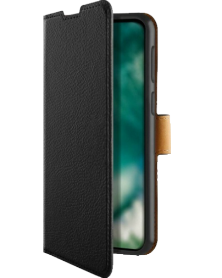 Picture of Galaxy A33 Xqisit Slim Wallet