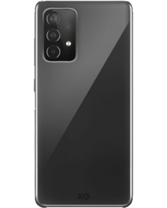 Mynd af Galaxy A52s Xqisit Flex Case