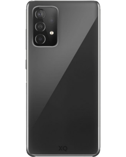 Picture of Galaxy A52s Xqisit Flex Case