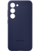 Mynd af Galaxy S23+/Ultra Sílikon hulstur