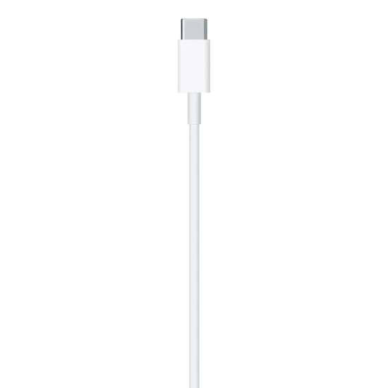 Mynd af Apple hleðslutengi USB-C í USB-C