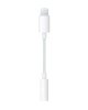 Mynd af Apple iPhone Lightning to 3.5 mm Headphone Jack