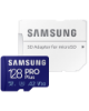 Picture of Samsung Pro Plus MicroSDXC Memory Card