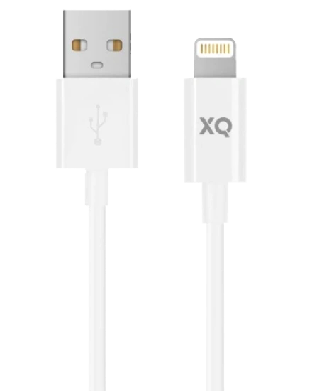 Picture of XQISIT Data Cable Lightning 1,5m