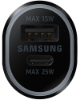 Mynd af Samsung Bílhleðslutæki 40W Svart