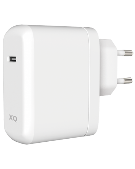 Picture of XQISIT Power Adapter USB-C 30W