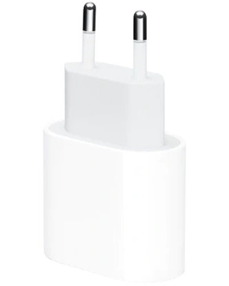 Mynd af Apple USB-C Hraðhleðsla 20W