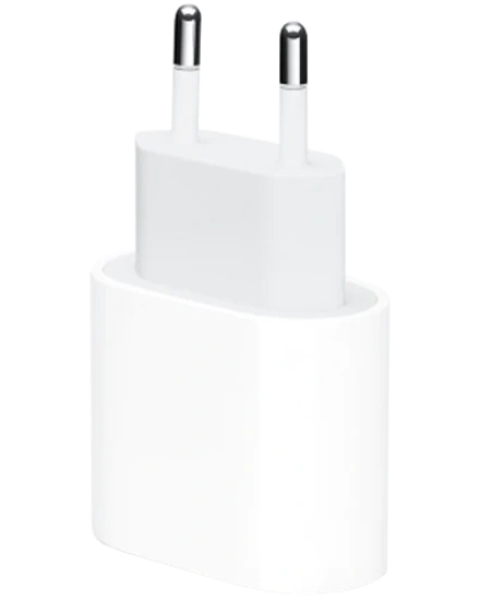 Mynd af Apple USB-C Hraðhleðsla 20W