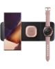 Mynd af Samsung Þráðlaus hleðsla - þreföld