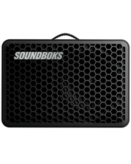 Mynd af Soundboks Go