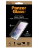 Mynd af PanzerGlass fyrir Samsung
