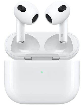 Mynd af Apple AirPods 3rd Gen