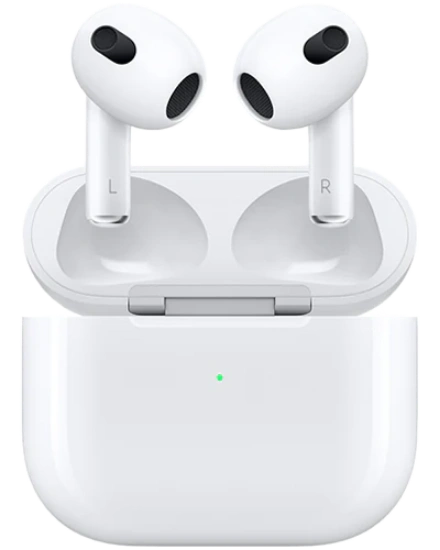 Mynd af Apple AirPods 3rd Gen