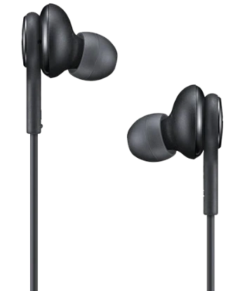 Mynd af Samsung USB-C IC100 heyrnartól