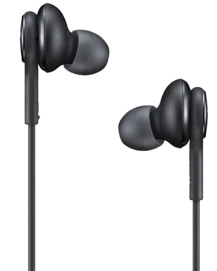 Mynd af Samsung USB-C IC100 heyrnartól