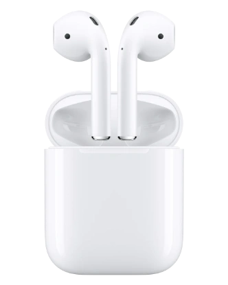 Mynd af Apple AirPods 2019
