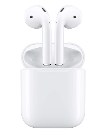 Mynd af Apple AirPods 2019