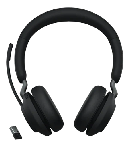 Mynd af Jabra Evolve2 65 UC-a