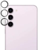 Mynd af PanzerGlass myndavélagler fyrir Samsung S24 línuna