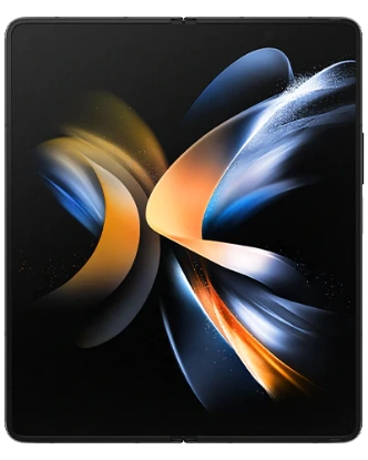 Mynd af Galaxy Z Fold4