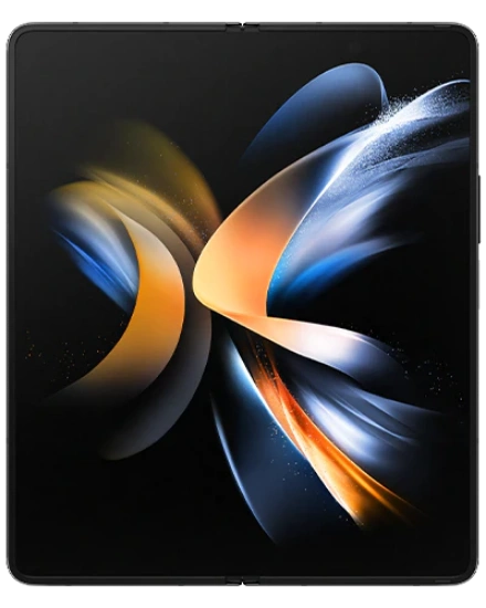 Mynd af Galaxy Z Fold4