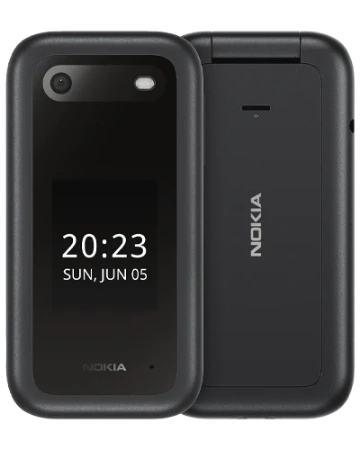 Mynd fyrir vöruflokk Nokia