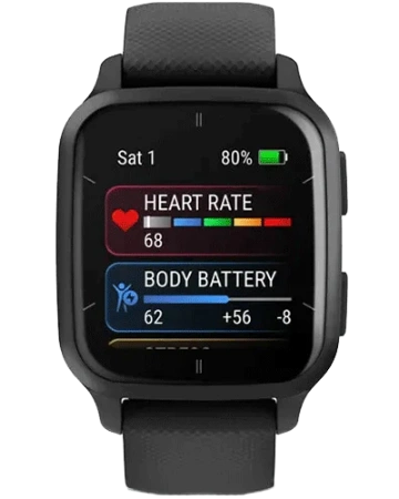 Mynd fyrir vöruflokk Garmin