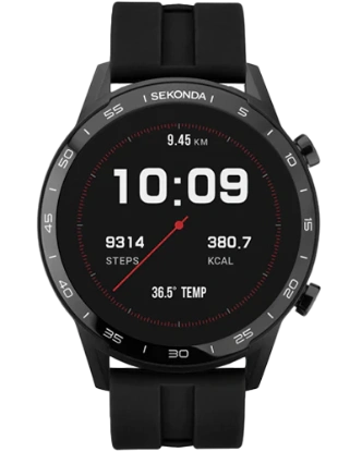 Mynd af Sekonda Active