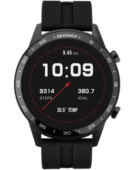 Mynd af Sekonda Active