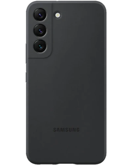 Picture of Samsung Galaxy S22 Silicone Case