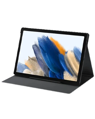 Mynd af Galaxy Tab A8 Bókarhulstur