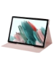 Mynd af Galaxy Tab A8 Bókarhulstur