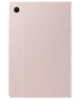 Mynd af Galaxy Tab A8 Bókarhulstur