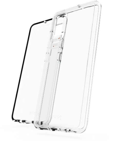 Picture of Galaxy A51 - Clear Case