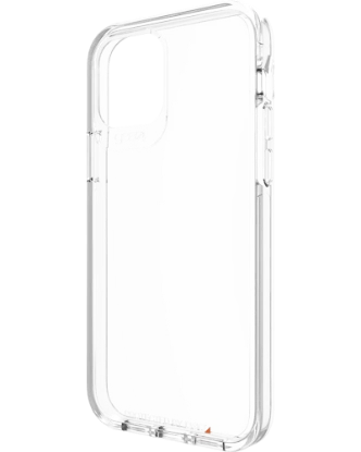 Mynd af Gear4 Crystal Palace iPhone 12 Mini