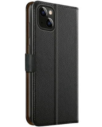 Mynd af iPhone 13/14 Slim Wallet